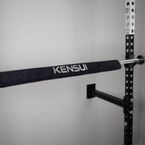 Kensui Micro-fiber Band and Barbell Cover, view 3