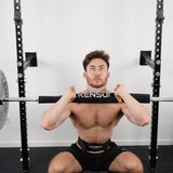 Kensui Micro-fiber Band and Barbell Cover, view 4