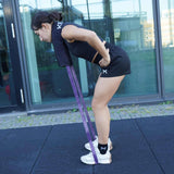 Kensui Micro-fiber Band and Barbell Cover, view 5
