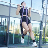 Kensui Micro-fiber Band and Barbell Cover, view 6