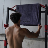 Kensui Microfiber Gym Towel, view 3