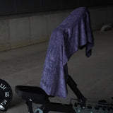 Kensui Microfiber Gym Towel, view 4