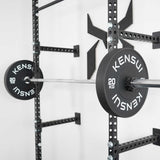 Kensui Black Bumper Plate (KG), view 3