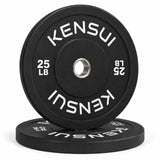 Kensui Black Bumper Plate (LB), view 4