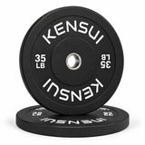 Kensui Black Bumper Plate (LB), view 5