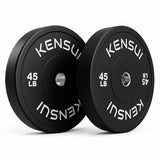 Kensui Black Bumper Plate (LB), view 6