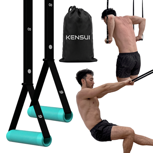 Kensui Nanobars® V2