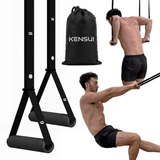 Kensui Nanobars® V2, view 2