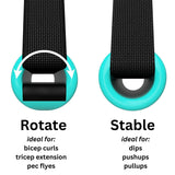 Kensui Nanobars® V2, view 5