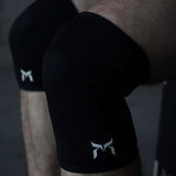 Kensui Neoprene Knee Sleeve, view 2