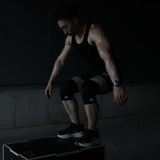 Kensui Neoprene Knee Sleeve, view 3