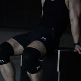 Kensui Neoprene Knee Sleeve, view 5