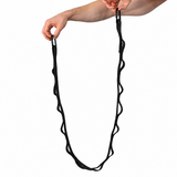 Kensui Numbered Daisy Chain for Dip Belts – 120 cm, view 4