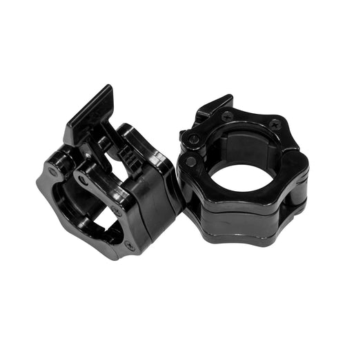 Kensui Basic Olympic Barbell Collars