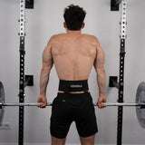 Kensui Osaka Olympic Barbell, view 4