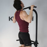 Kensui Power Tower - Pull-Up & Dip Station, view 2