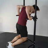 Kensui Power Tower - Pull-Up & Dip Station, view 3
