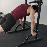 Kensui Power Tower - Pull-Up & Dip Station, view 4
