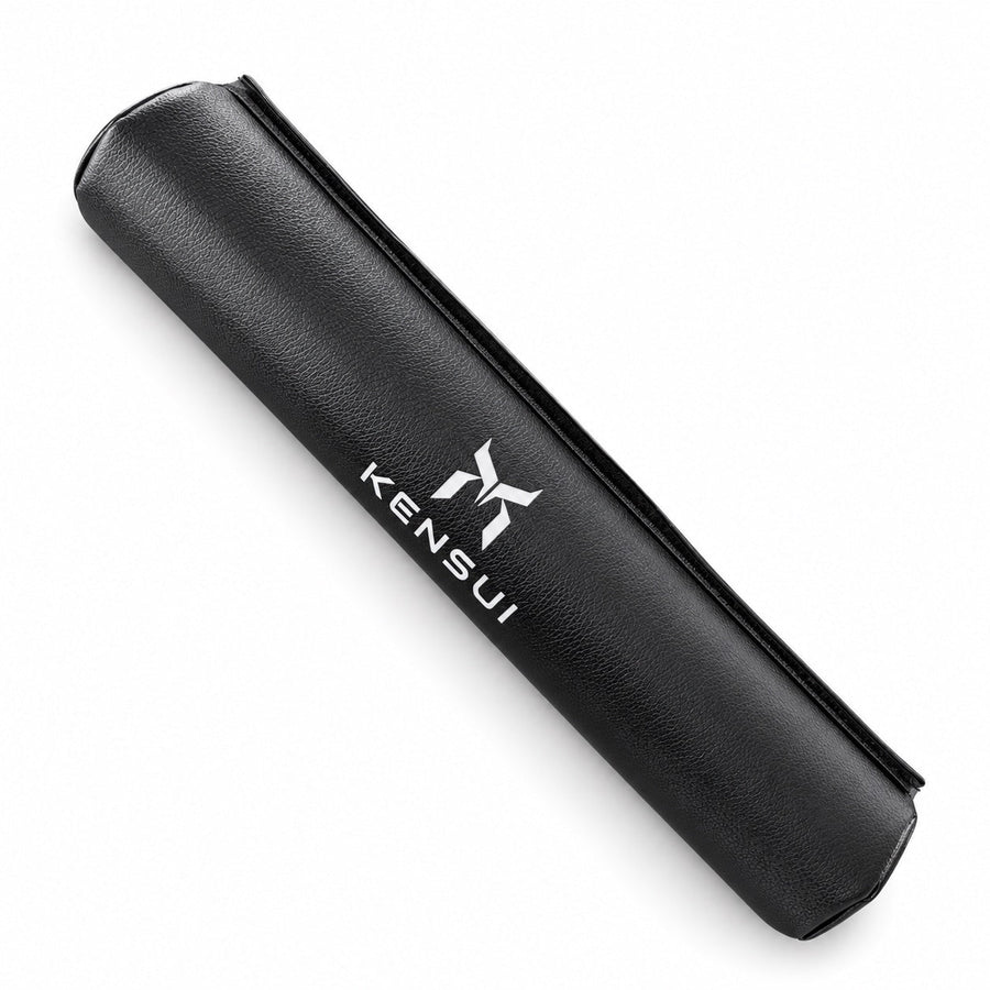 Kensui PU Leather Barbell Pad