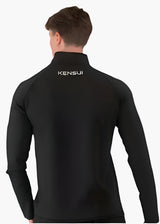 Kensui Quarter Zip Pullover, view 4