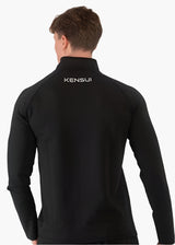 Kensui Quarter Zip Pullover, view 2