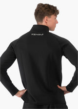 Kensui 1/4 Zip Pullover, view 3
