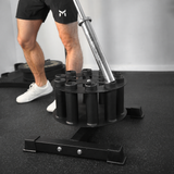 Kensui REVO RACK™, view 2