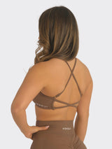 Kensui Sakura Sports Bra, view 2