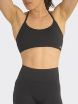 Kensui Sakura Sports Bra, view 5