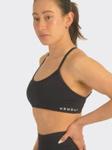 Kensui Sakura Sports Bra, view 6