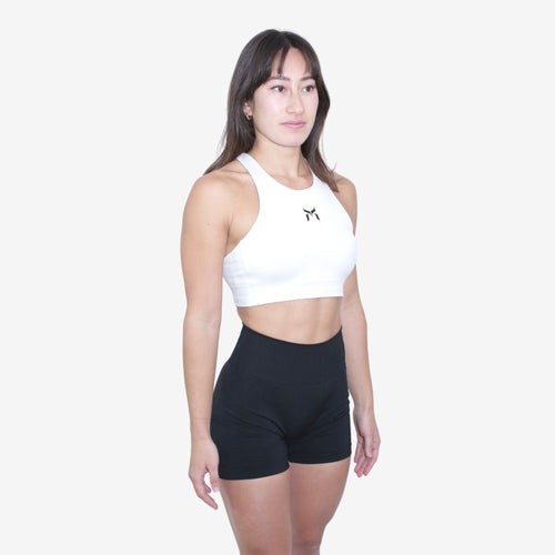 Kensui Shiro Sports Bra