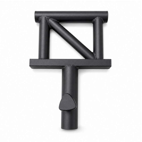 Kensui Single Arm Viking Press And Row Landmine Attachment