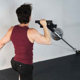 Kensui Single Arm Viking Press And Row Landmine Attachment, view 2