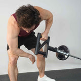 Kensui Single Arm Viking Press And Row Landmine Attachment, view 3