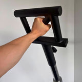 Kensui Single Arm Viking Press And Row Landmine Attachment, view 6