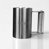 Kensui Stainless Steel Weighted Mug (5lb), view 2