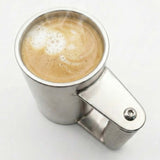 Kensui Stainless Steel Weighted Mug (5lb), view 4