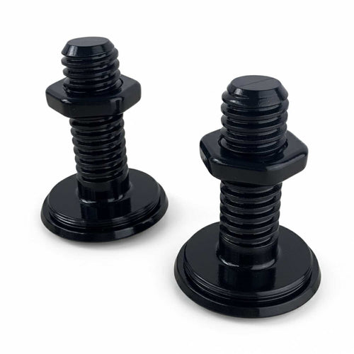 Kensui Standard Plate EZ-VEST® Adapter (Pair)