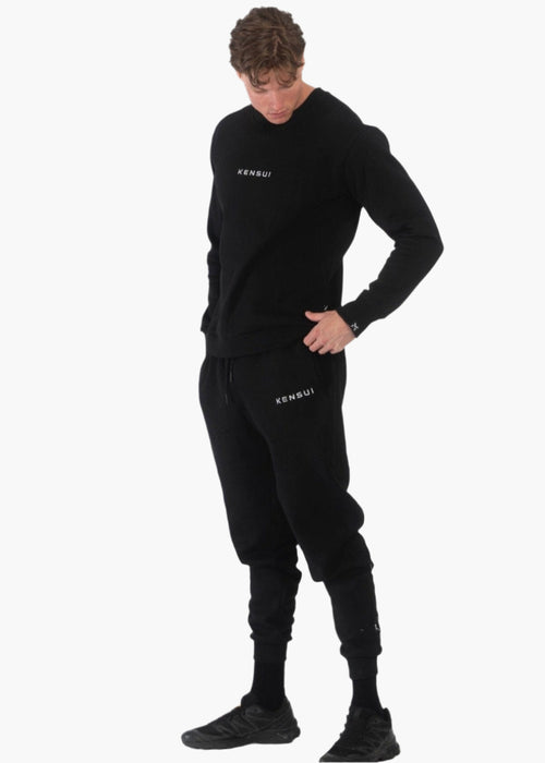 Kensui Sweatsuit Set