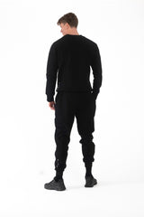 Kensui Sweatsuit Set, view 3