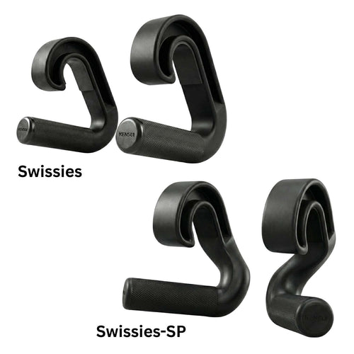 Kensui Swissies V1 Bundle