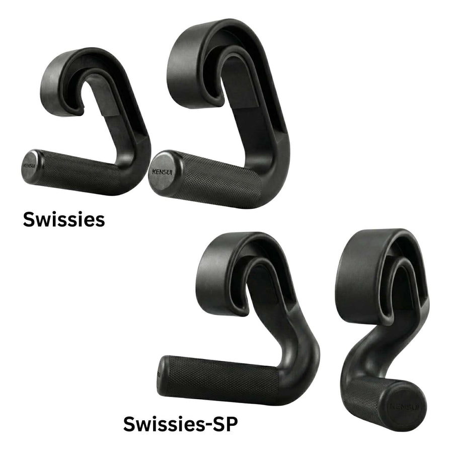 Kensui Swissies V1 Bundle