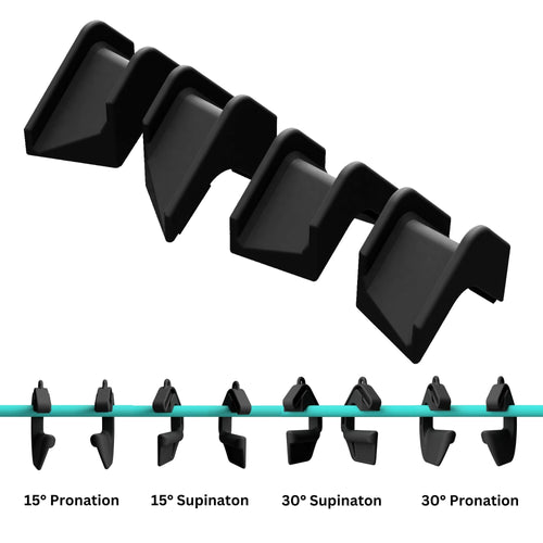 Kensui Swissies V2 Angle Modifiers