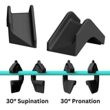 Kensui Swissies V2 Angle Modifiers, view 4