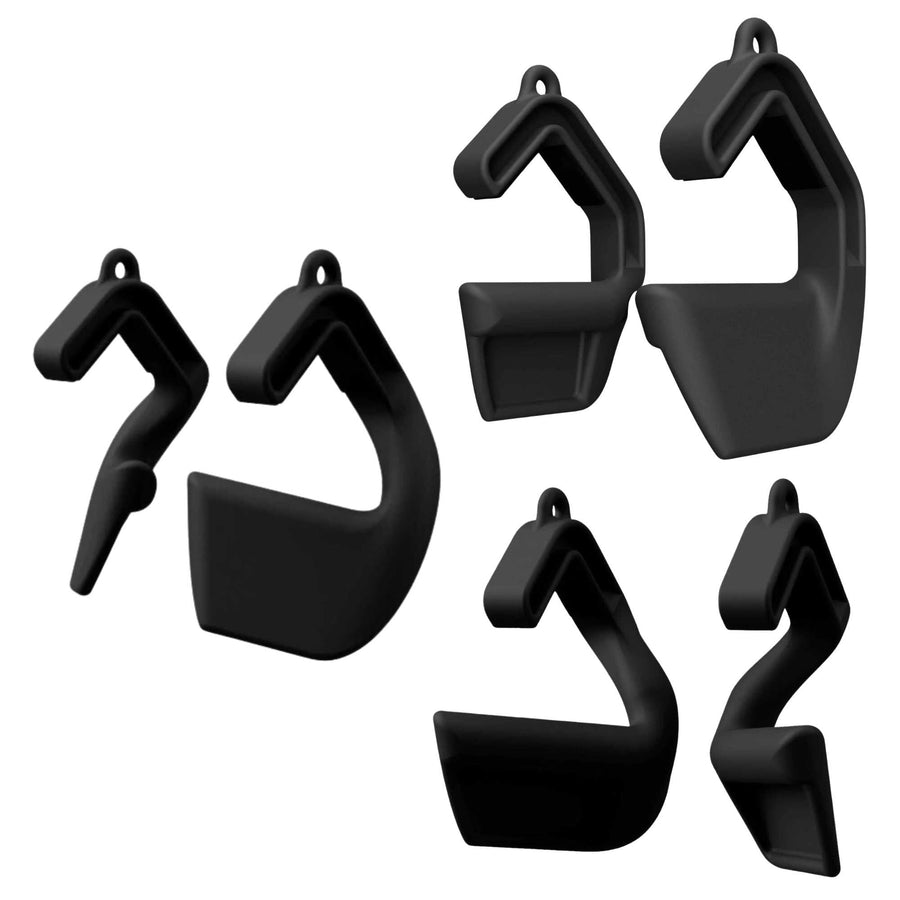Kensui Swissies S-P-N Bundle