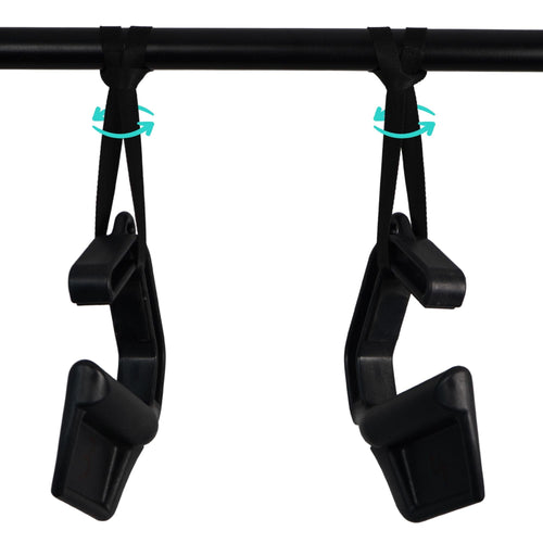 Kensui Swissies V2 Rotators