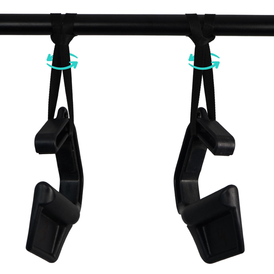 Kensui Swissies V2 Rotators