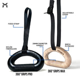 Kensui 360°GRIPS, view 2