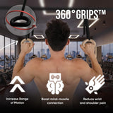 Kensui 360°GRIPS, view 5
