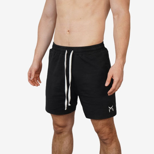 Kensui Terry shorts